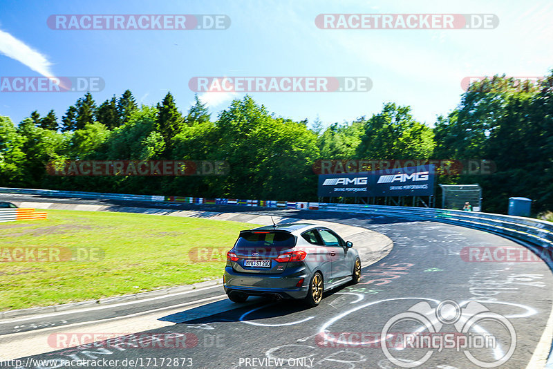 Bild #17172873 - Touristenfahrten Nürburgring Nordschleife (12.06.2022)