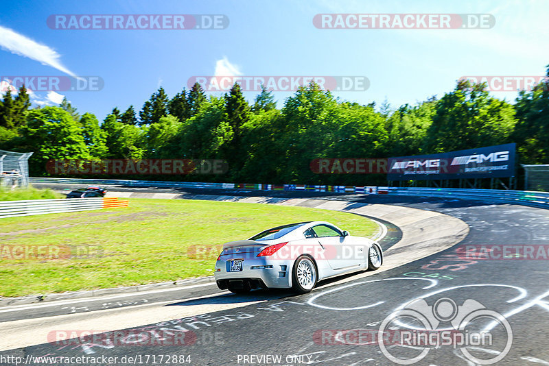 Bild #17172884 - Touristenfahrten Nürburgring Nordschleife (12.06.2022)