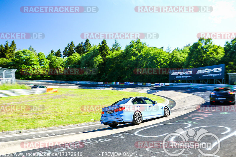 Bild #17172940 - Touristenfahrten Nürburgring Nordschleife (12.06.2022)