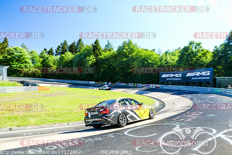 Bild #17172962 - Touristenfahrten Nürburgring Nordschleife (12.06.2022)