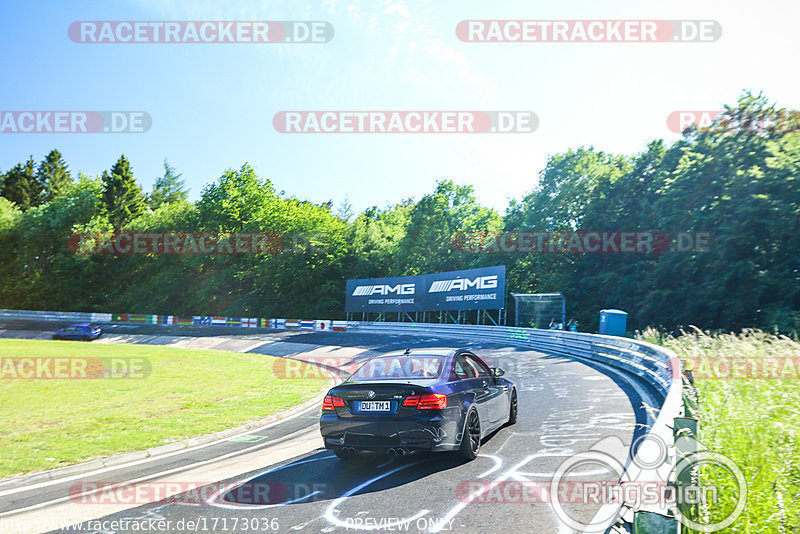 Bild #17173036 - Touristenfahrten Nürburgring Nordschleife (12.06.2022)