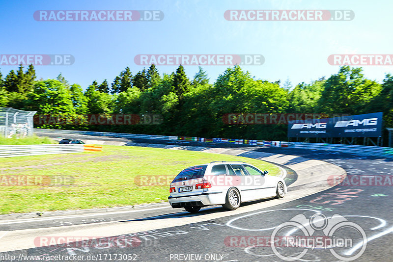 Bild #17173052 - Touristenfahrten Nürburgring Nordschleife (12.06.2022)
