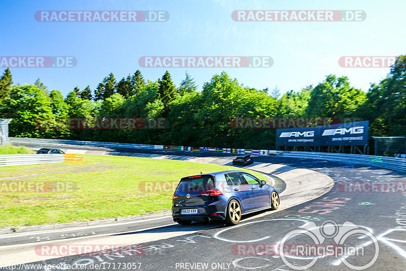 Bild #17173057 - Touristenfahrten Nürburgring Nordschleife (12.06.2022)