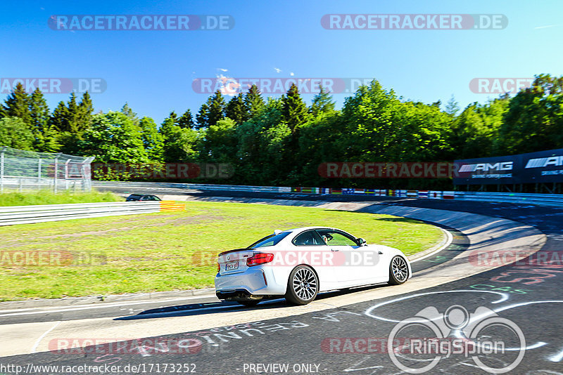 Bild #17173252 - Touristenfahrten Nürburgring Nordschleife (12.06.2022)