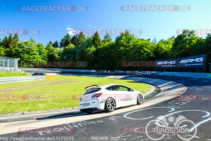 Bild #17173253 - Touristenfahrten Nürburgring Nordschleife (12.06.2022)