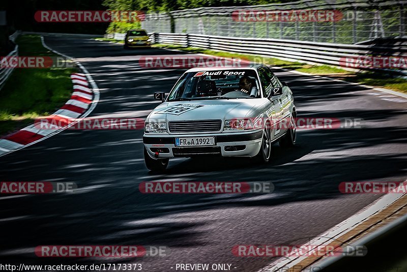 Bild #17173373 - Touristenfahrten Nürburgring Nordschleife (12.06.2022)