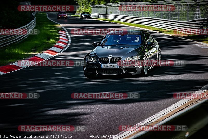 Bild #17173512 - Touristenfahrten Nürburgring Nordschleife (12.06.2022)