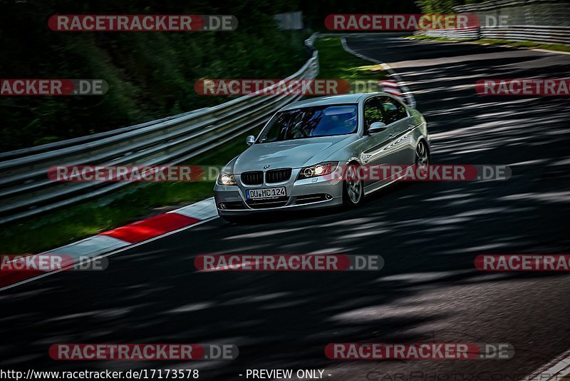 Bild #17173578 - Touristenfahrten Nürburgring Nordschleife (12.06.2022)