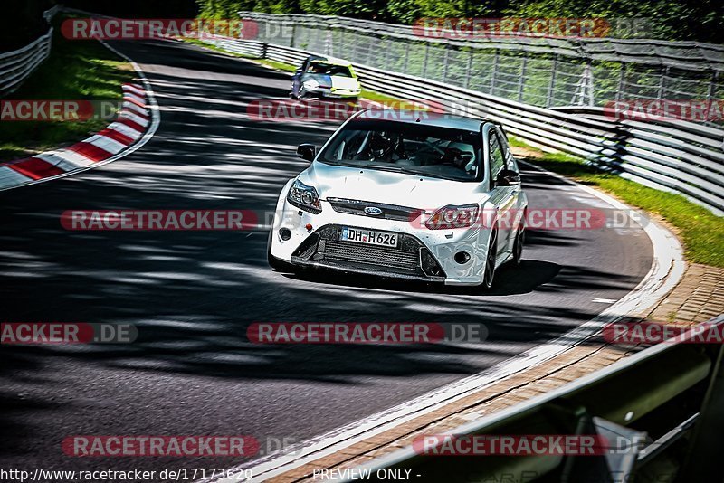 Bild #17173620 - Touristenfahrten Nürburgring Nordschleife (12.06.2022)