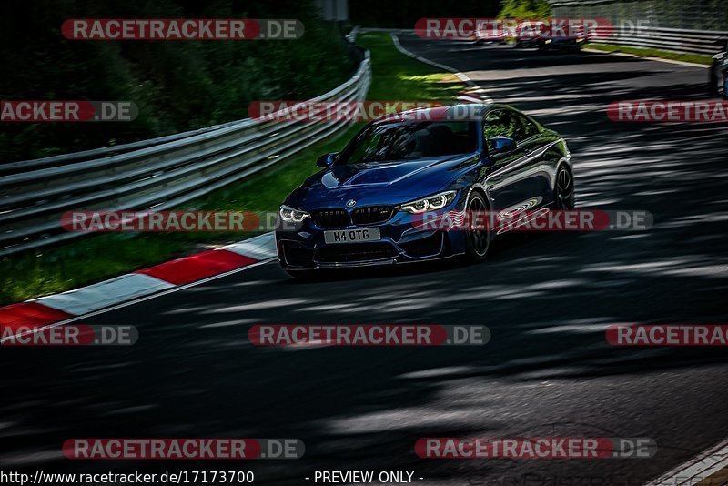 Bild #17173700 - Touristenfahrten Nürburgring Nordschleife (12.06.2022)