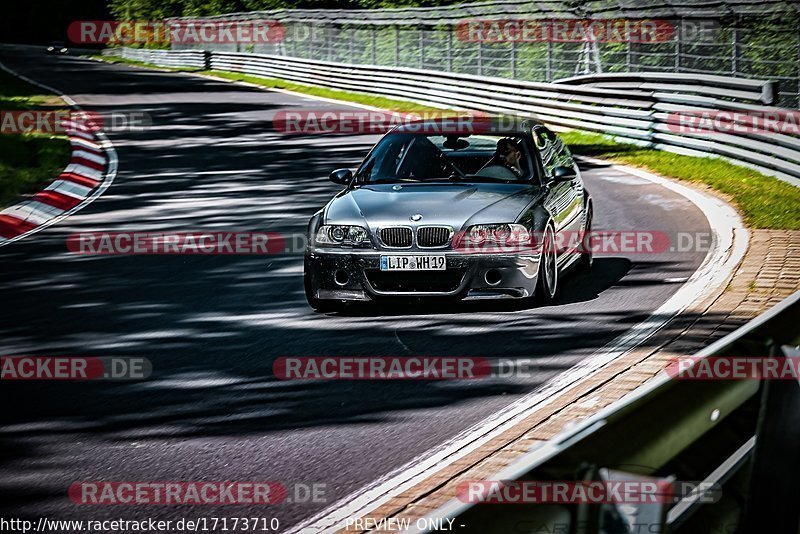 Bild #17173710 - Touristenfahrten Nürburgring Nordschleife (12.06.2022)