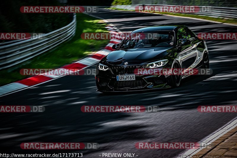 Bild #17173713 - Touristenfahrten Nürburgring Nordschleife (12.06.2022)