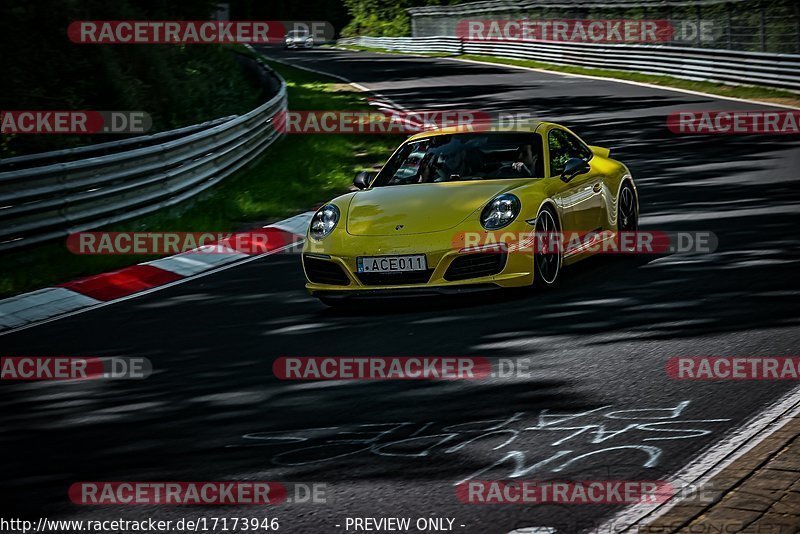 Bild #17173946 - Touristenfahrten Nürburgring Nordschleife (12.06.2022)