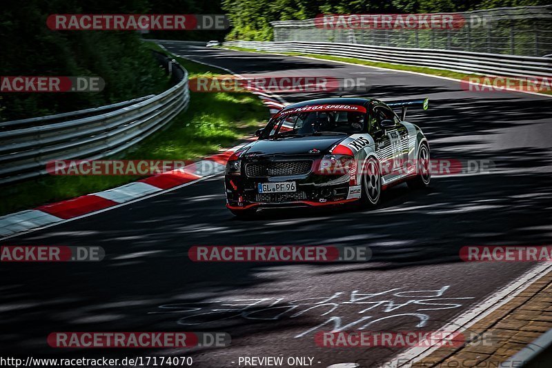 Bild #17174070 - Touristenfahrten Nürburgring Nordschleife (12.06.2022)