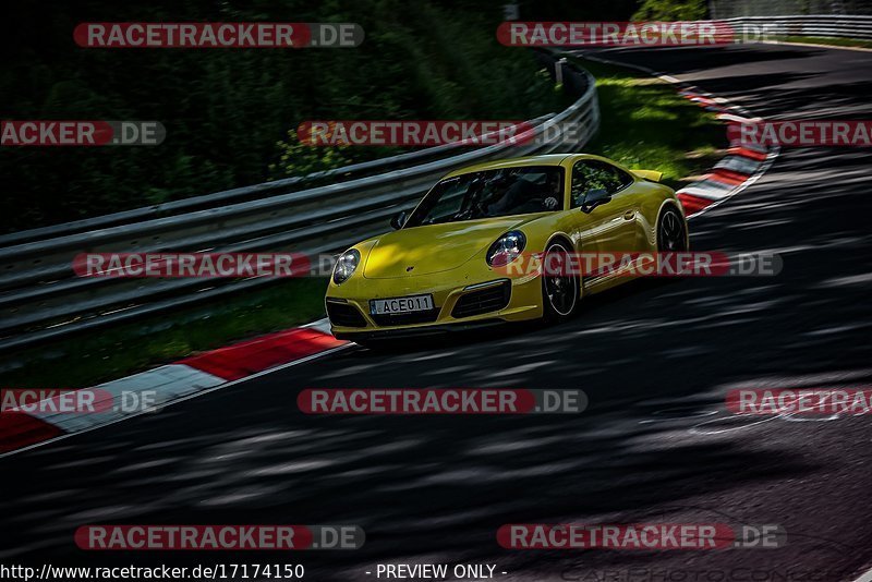 Bild #17174150 - Touristenfahrten Nürburgring Nordschleife (12.06.2022)