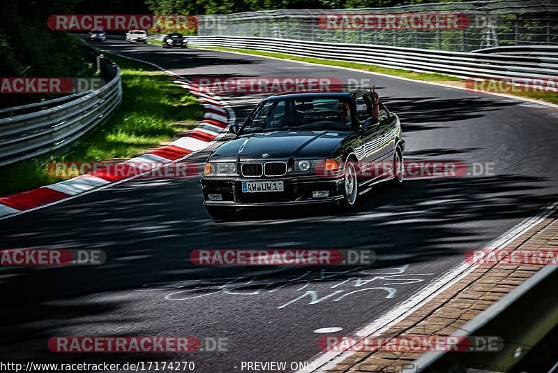 Bild #17174270 - Touristenfahrten Nürburgring Nordschleife (12.06.2022)