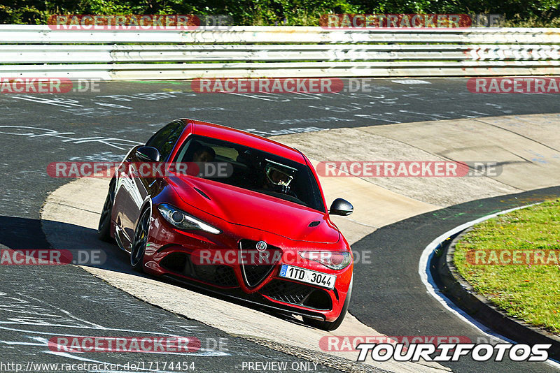 Bild #17174454 - Touristenfahrten Nürburgring Nordschleife (12.06.2022)