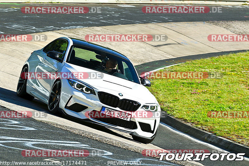 Bild #17174471 - Touristenfahrten Nürburgring Nordschleife (12.06.2022)