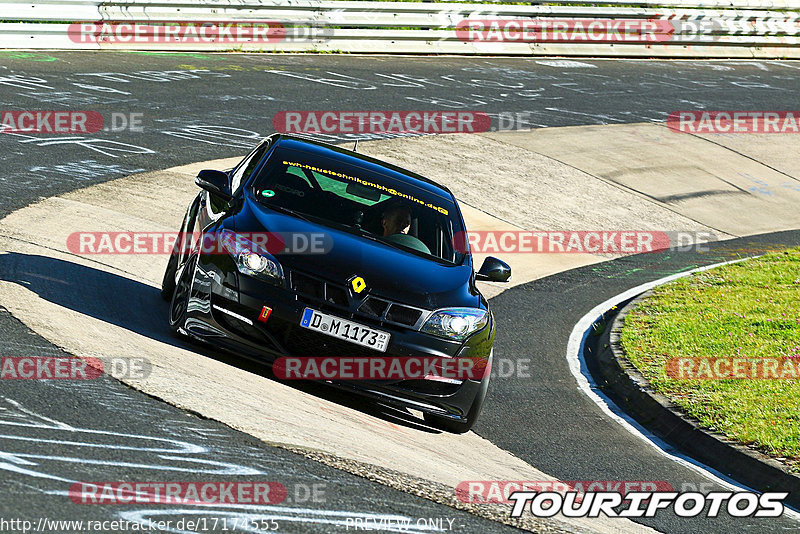 Bild #17174555 - Touristenfahrten Nürburgring Nordschleife (12.06.2022)