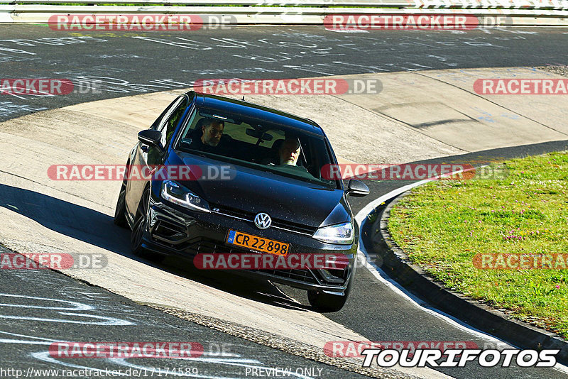 Bild #17174589 - Touristenfahrten Nürburgring Nordschleife (12.06.2022)