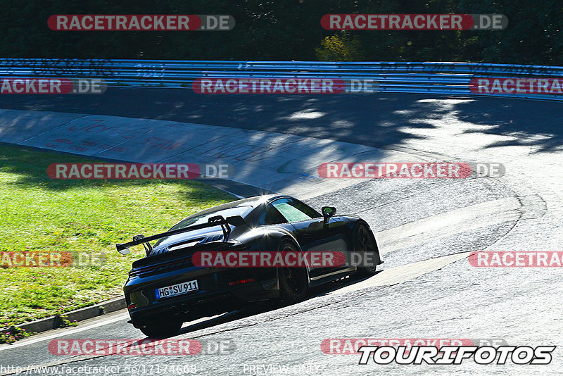 Bild #17174668 - Touristenfahrten Nürburgring Nordschleife (12.06.2022)