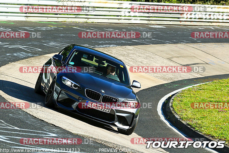 Bild #17174713 - Touristenfahrten Nürburgring Nordschleife (12.06.2022)