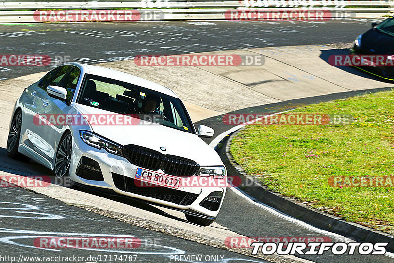 Bild #17174787 - Touristenfahrten Nürburgring Nordschleife (12.06.2022)