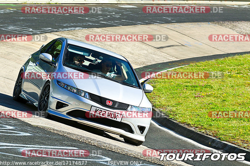 Bild #17174877 - Touristenfahrten Nürburgring Nordschleife (12.06.2022)