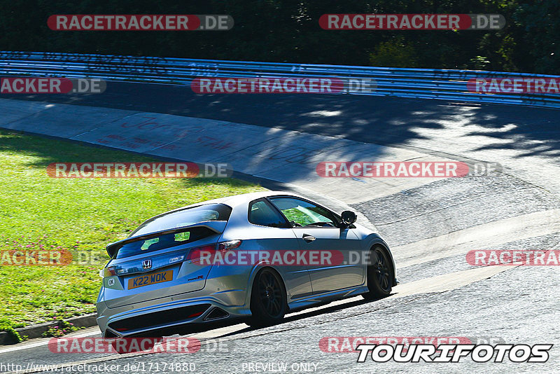 Bild #17174880 - Touristenfahrten Nürburgring Nordschleife (12.06.2022)