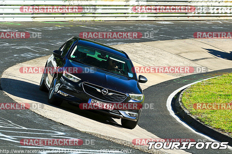 Bild #17174961 - Touristenfahrten Nürburgring Nordschleife (12.06.2022)