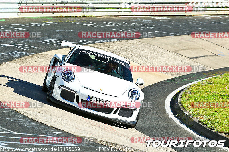 Bild #17175059 - Touristenfahrten Nürburgring Nordschleife (12.06.2022)