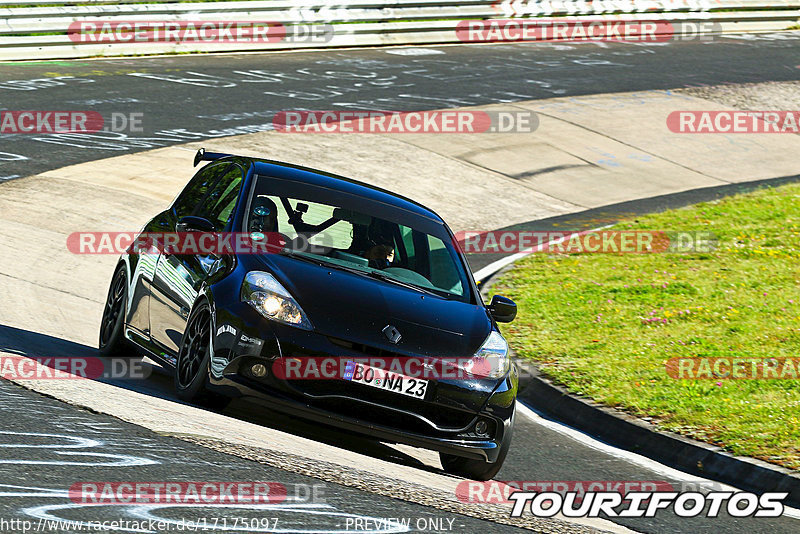 Bild #17175097 - Touristenfahrten Nürburgring Nordschleife (12.06.2022)