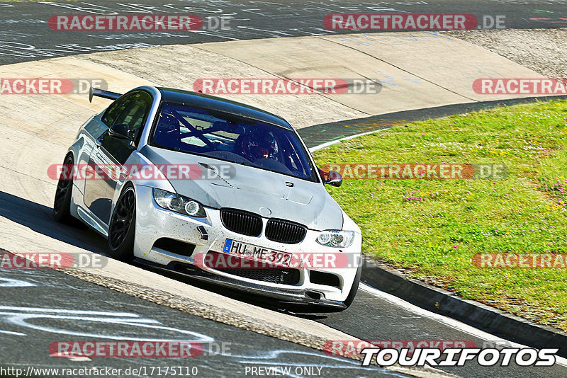 Bild #17175110 - Touristenfahrten Nürburgring Nordschleife (12.06.2022)