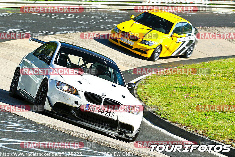 Bild #17175225 - Touristenfahrten Nürburgring Nordschleife (12.06.2022)