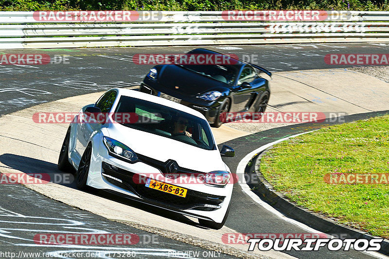 Bild #17175280 - Touristenfahrten Nürburgring Nordschleife (12.06.2022)