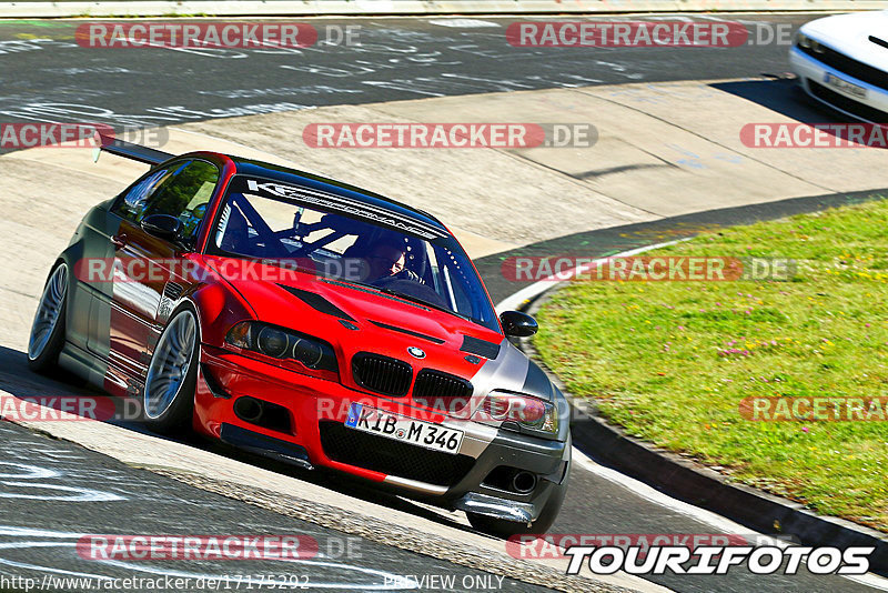 Bild #17175292 - Touristenfahrten Nürburgring Nordschleife (12.06.2022)