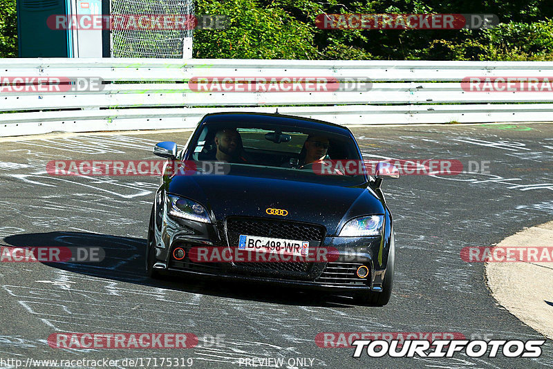 Bild #17175319 - Touristenfahrten Nürburgring Nordschleife (12.06.2022)