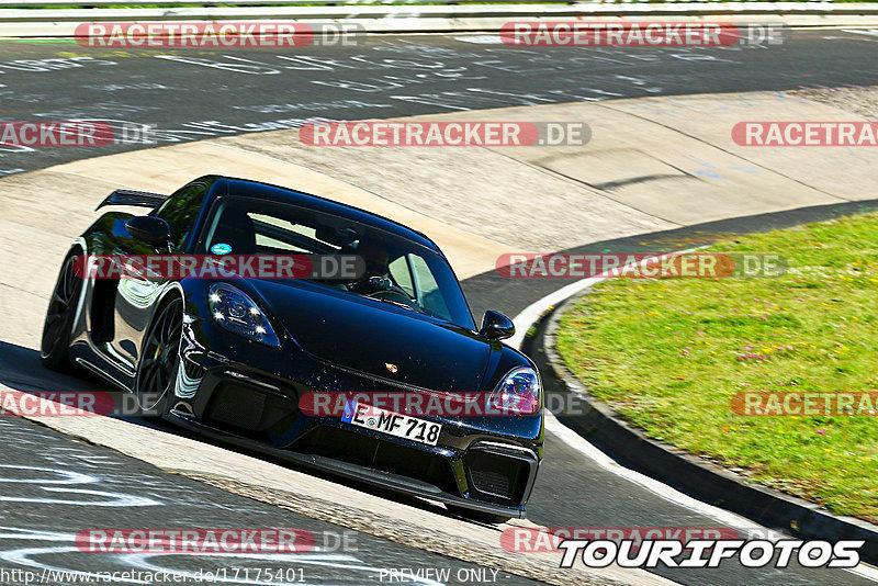 Bild #17175401 - Touristenfahrten Nürburgring Nordschleife (12.06.2022)