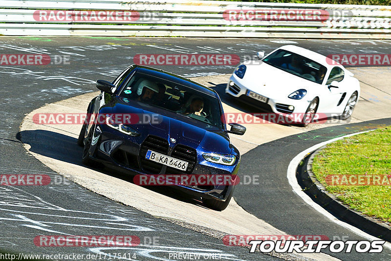 Bild #17175414 - Touristenfahrten Nürburgring Nordschleife (12.06.2022)