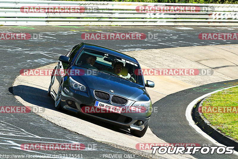 Bild #17175561 - Touristenfahrten Nürburgring Nordschleife (12.06.2022)