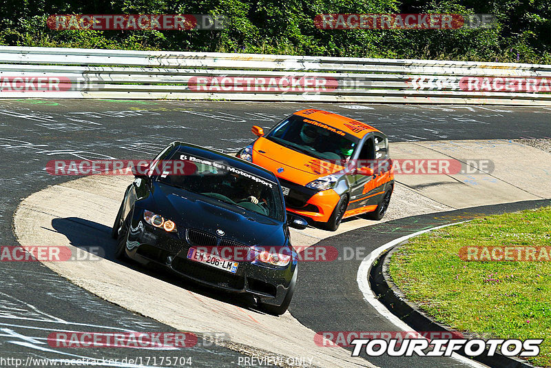 Bild #17175704 - Touristenfahrten Nürburgring Nordschleife (12.06.2022)