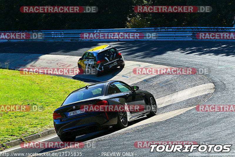 Bild #17175835 - Touristenfahrten Nürburgring Nordschleife (12.06.2022)