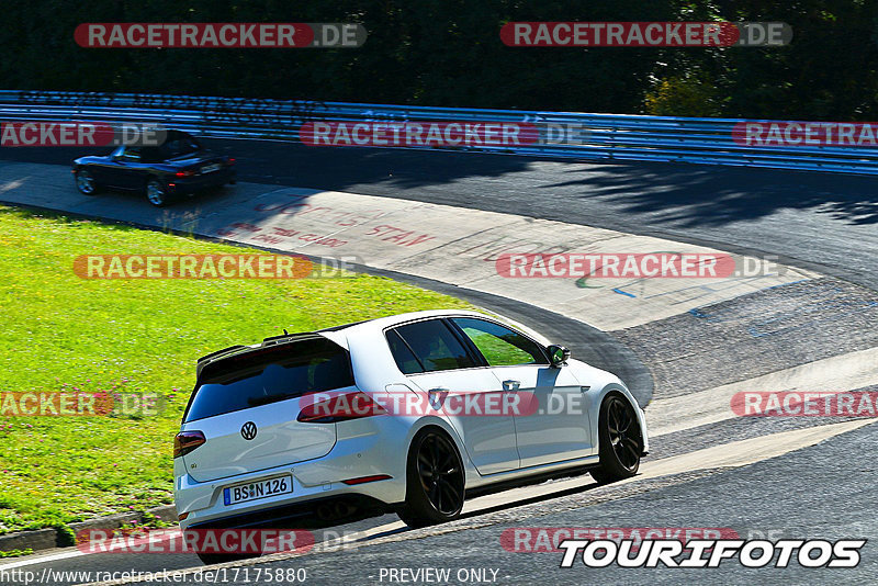 Bild #17175880 - Touristenfahrten Nürburgring Nordschleife (12.06.2022)