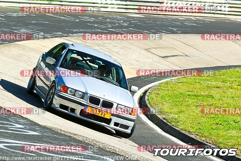 Bild #17175911 - Touristenfahrten Nürburgring Nordschleife (12.06.2022)