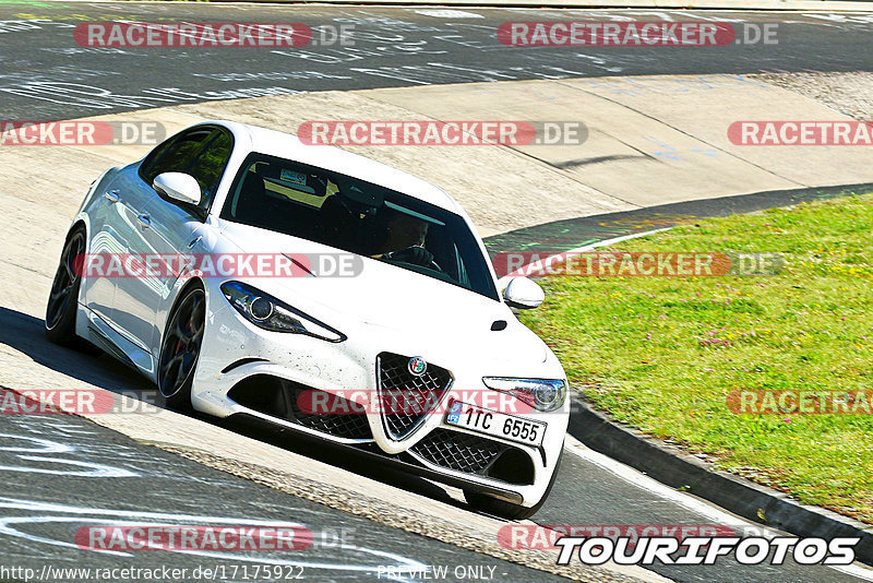 Bild #17175922 - Touristenfahrten Nürburgring Nordschleife (12.06.2022)