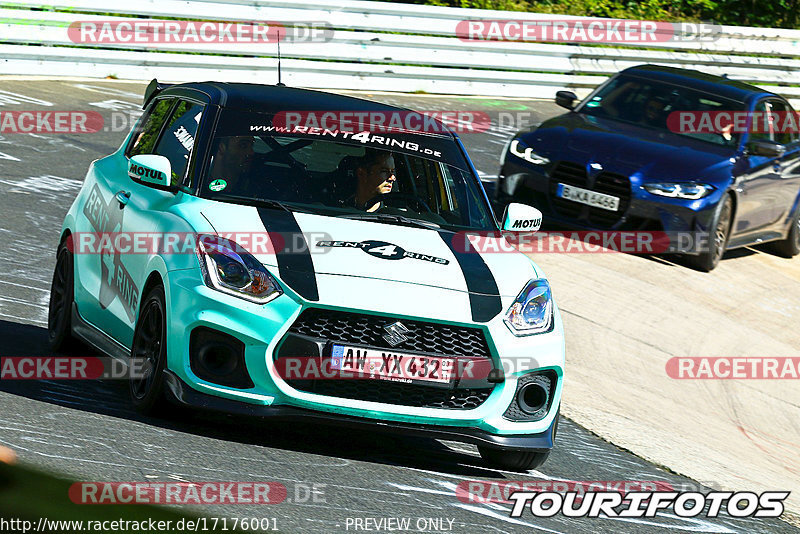 Bild #17176001 - Touristenfahrten Nürburgring Nordschleife (12.06.2022)