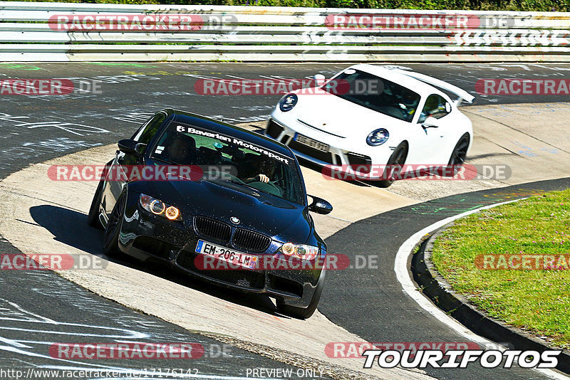 Bild #17176142 - Touristenfahrten Nürburgring Nordschleife (12.06.2022)