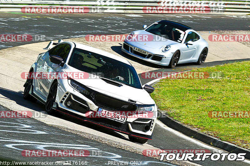 Bild #17176166 - Touristenfahrten Nürburgring Nordschleife (12.06.2022)