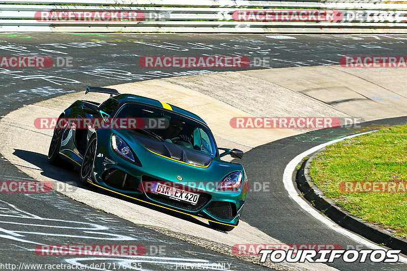 Bild #17176435 - Touristenfahrten Nürburgring Nordschleife (12.06.2022)