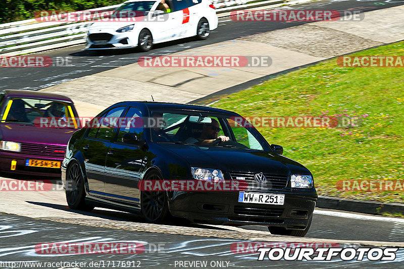 Bild #17176912 - Touristenfahrten Nürburgring Nordschleife (12.06.2022)